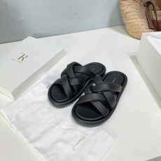 The Row Sandals